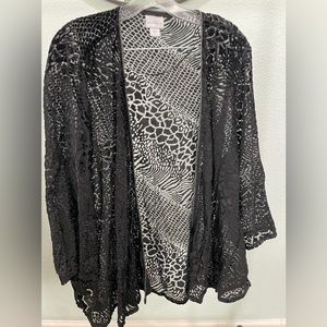 Beautiful over shirt